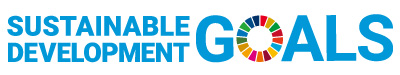 SDGsのロゴ